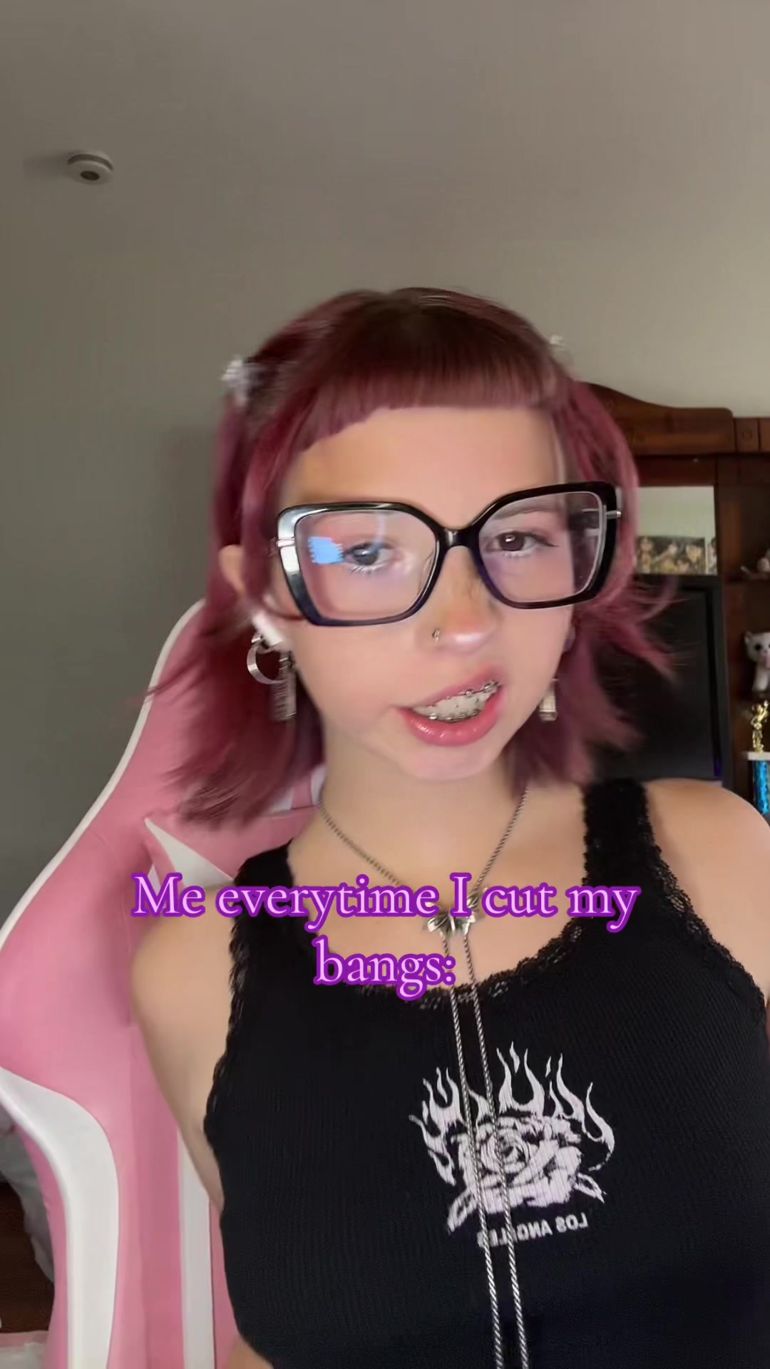 @Peach