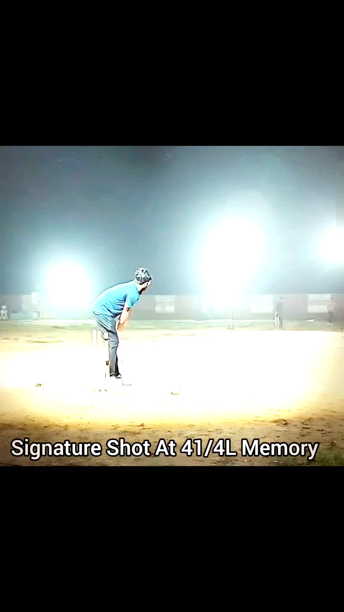@Cricket Dream