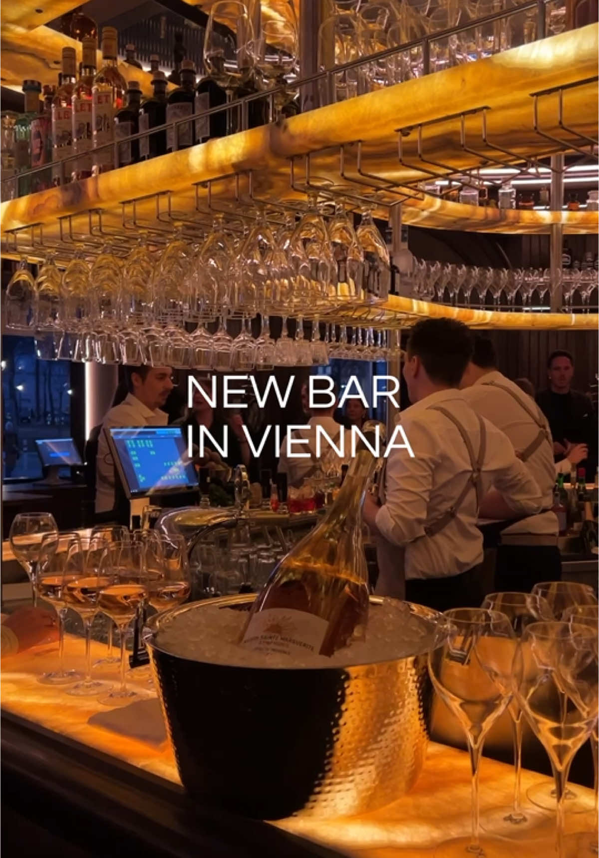 @VIENNA INTOUCH