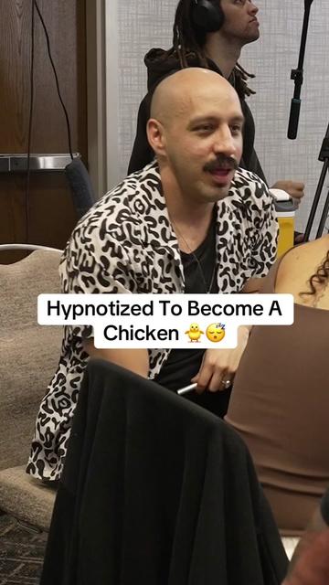 @Marczell Klein | Hypnosis