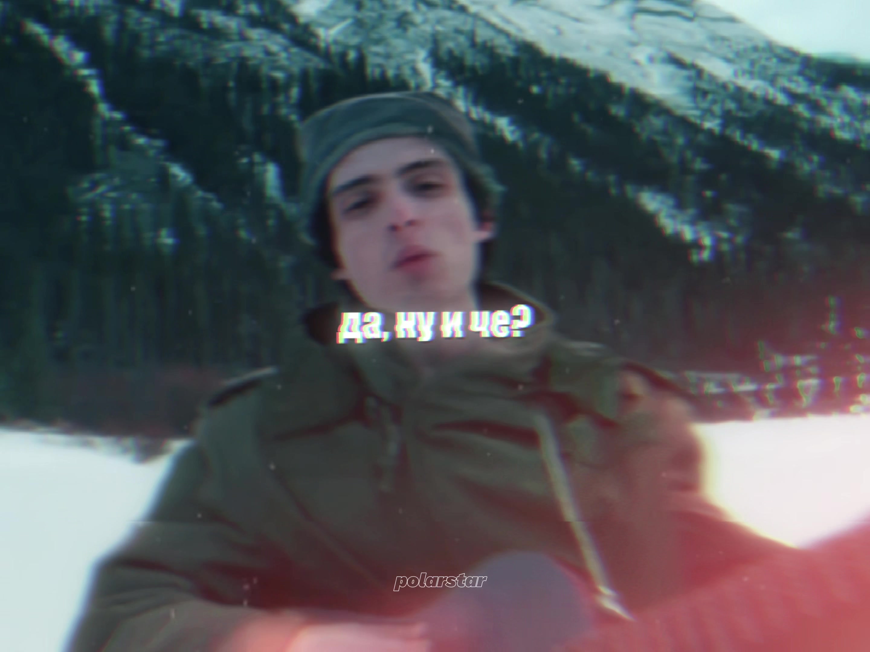 @polarstar | byler4ever