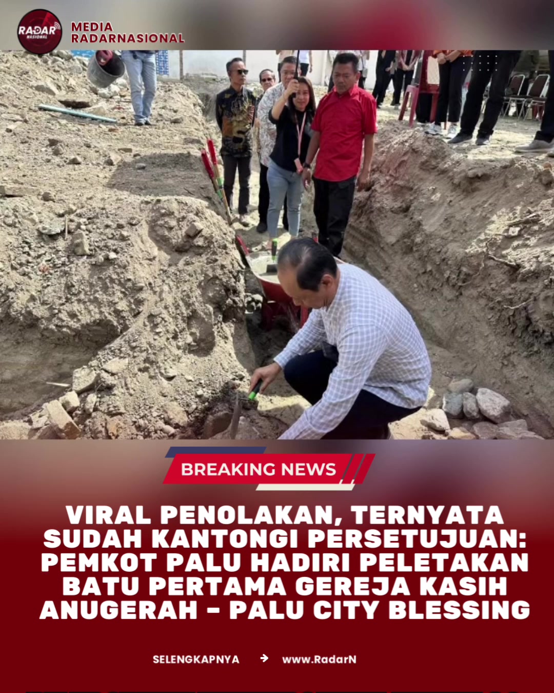 @MEDIA RADARNASIONAL