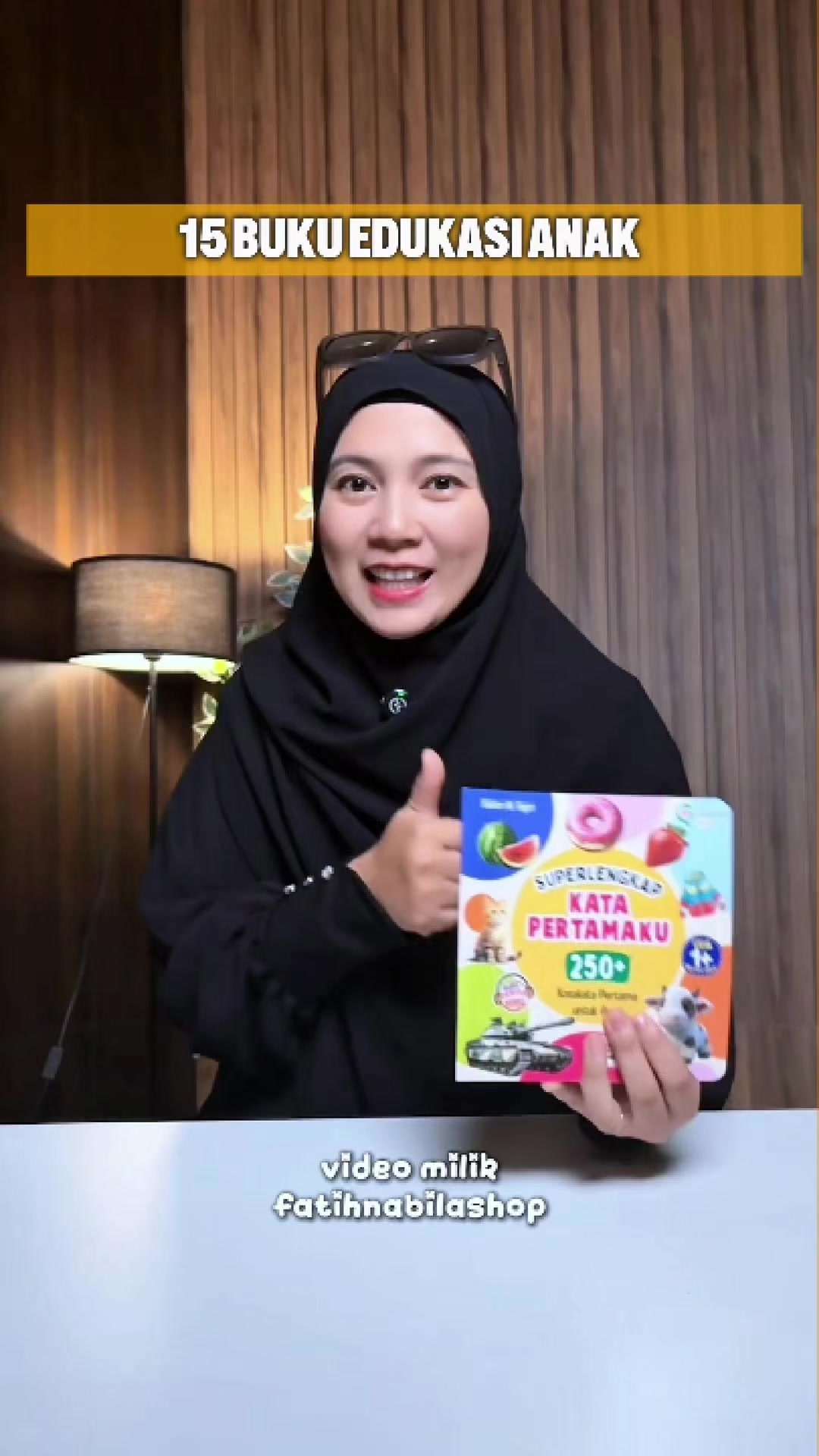 @fatih nabila