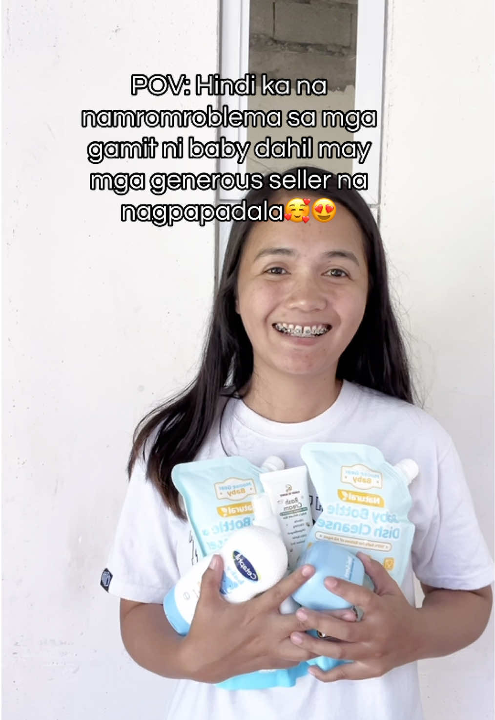 @Mommy Vel & Elaina