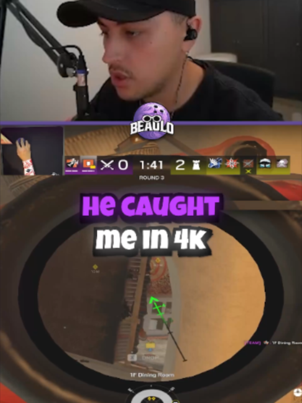 @Beaulo