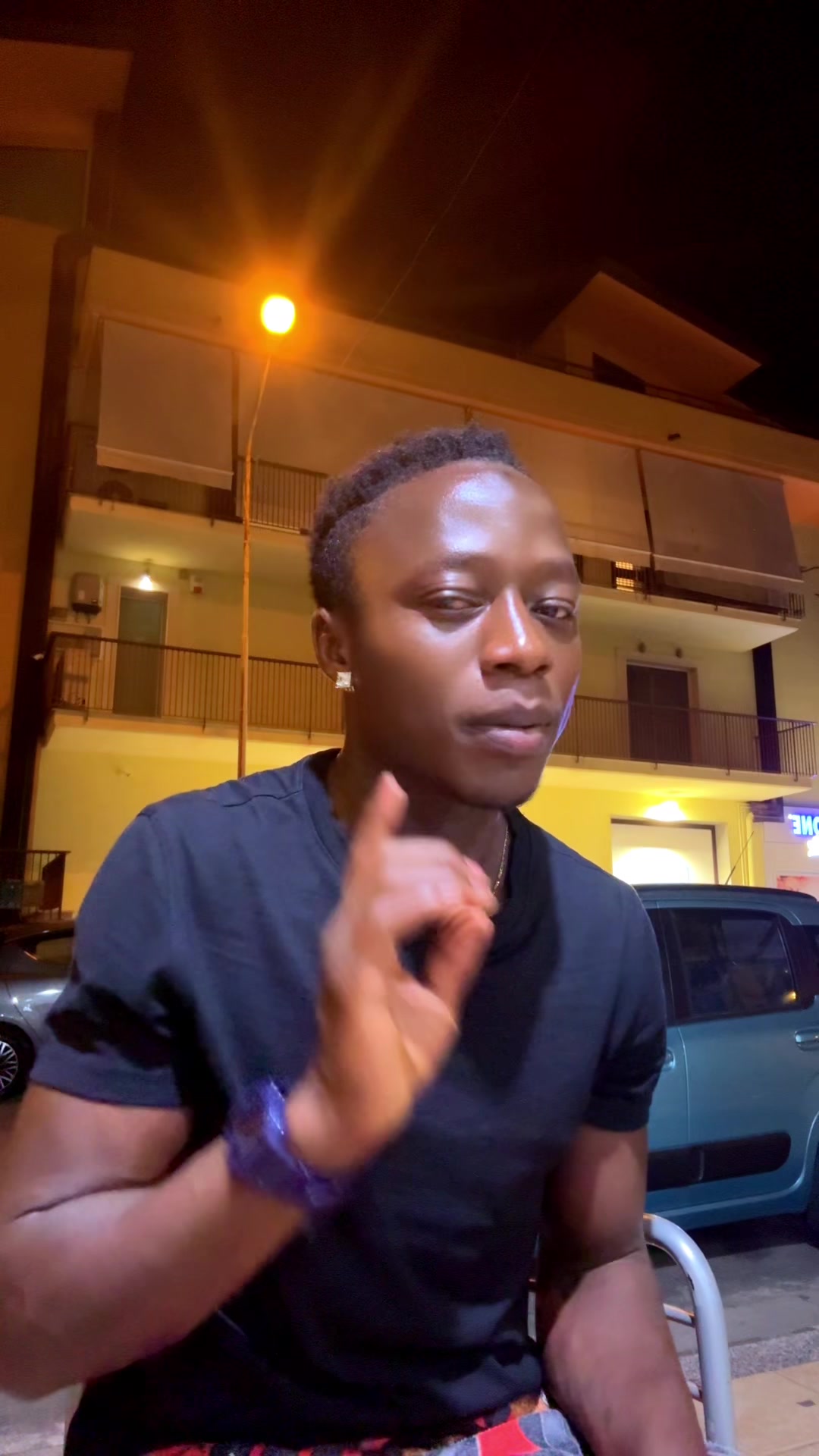 @Saluto _star boy