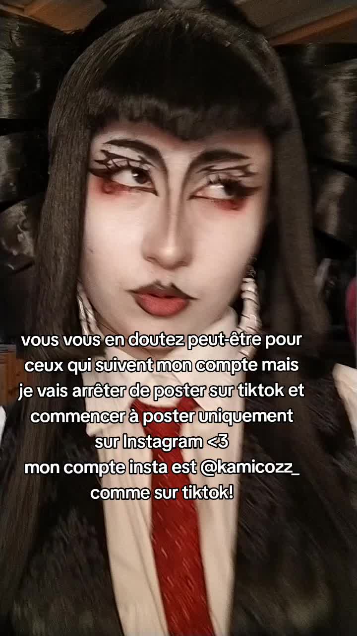 @Kami โ