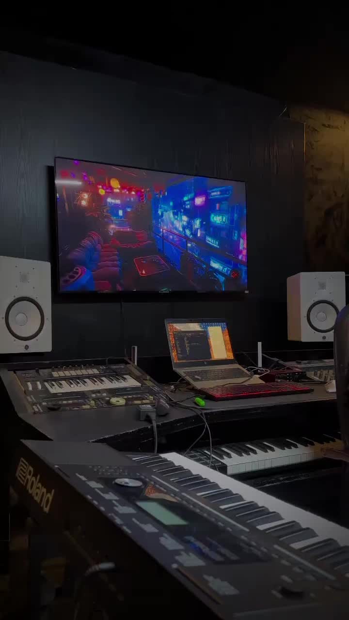 @Samarelah 🎤