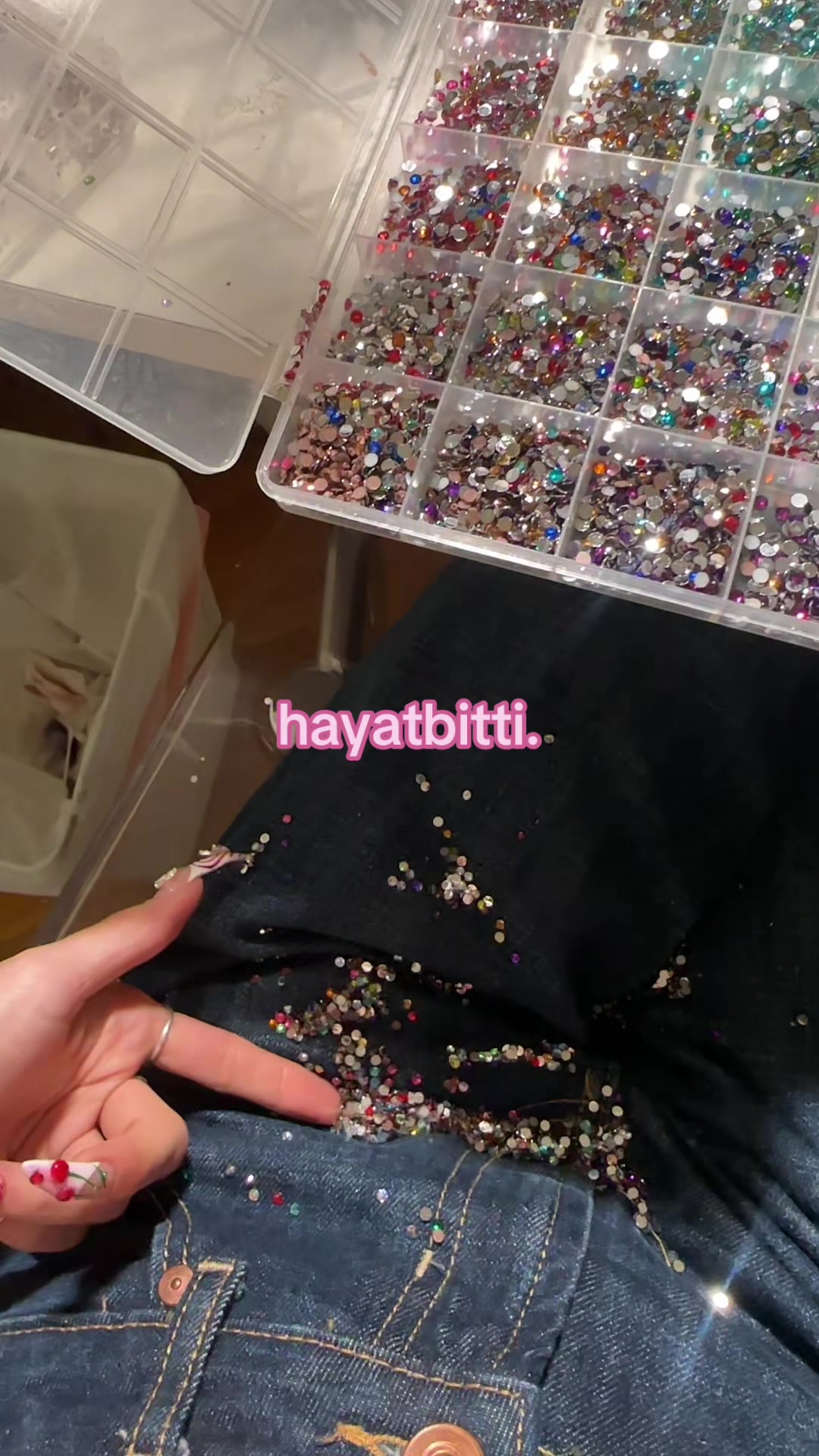 @başak ✮⋆.˚𖦹⋆✶⋆