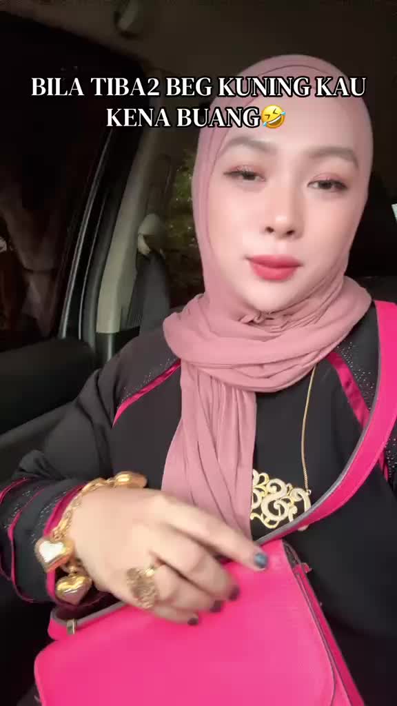 @Ct Hiedayah (Cik Siti Full)