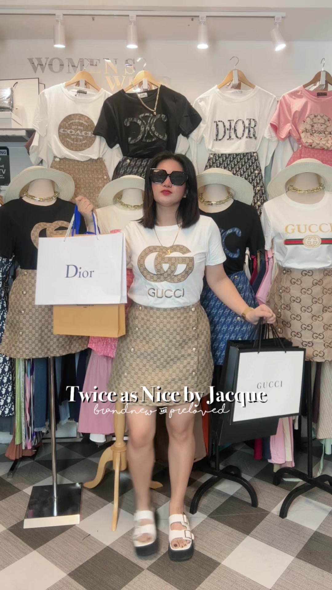 @FB: TWICE AS NICE BY JACQUE 2