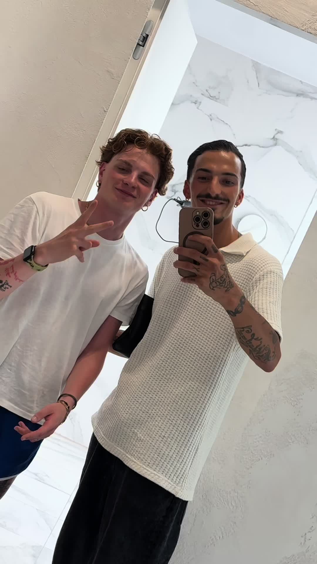 @AZ BARBER