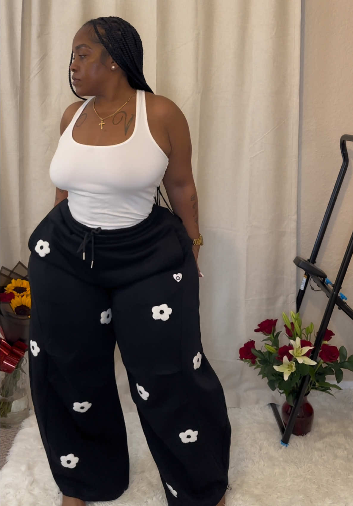 @LondonDaGreat