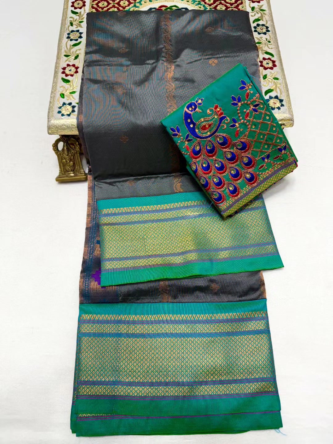 @As saree collection🥻