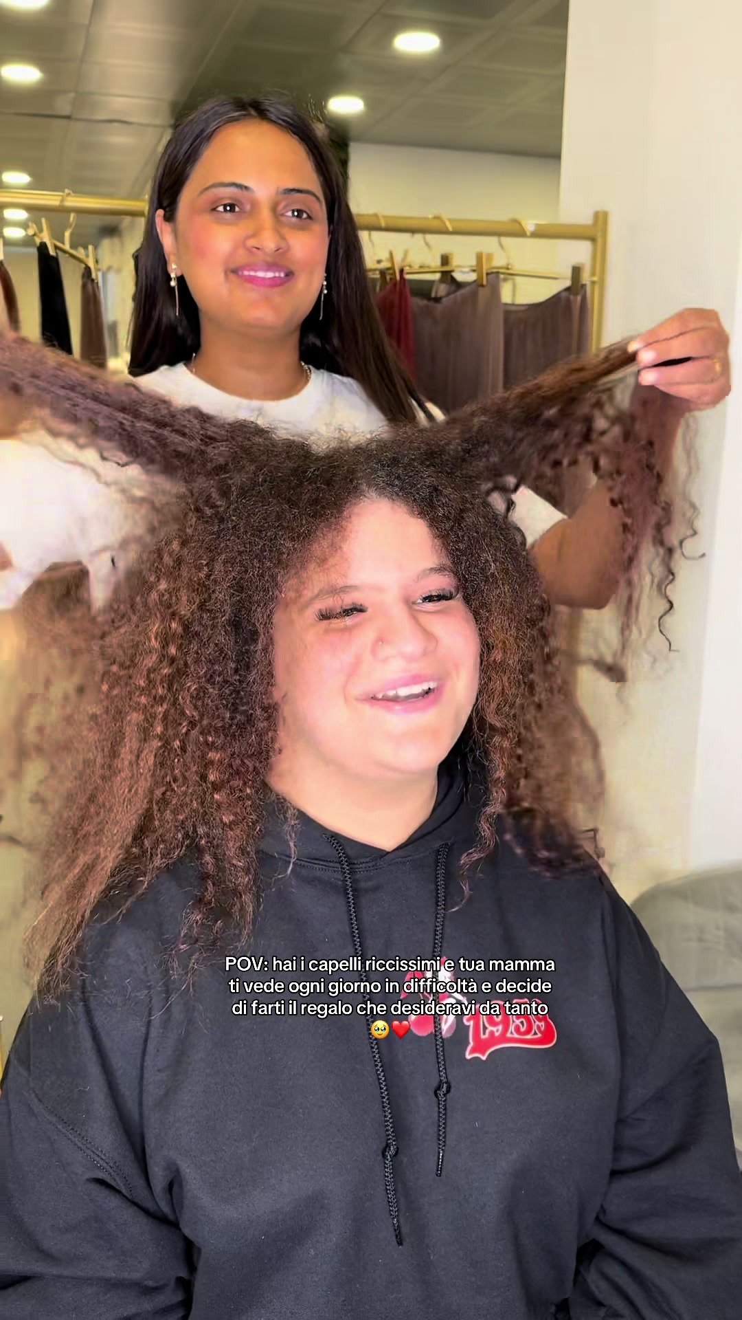 @Washahaircare_bologna