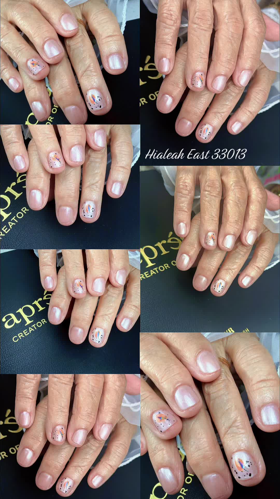 @🪬🧿Yamibeautifulnails 🧿🪬