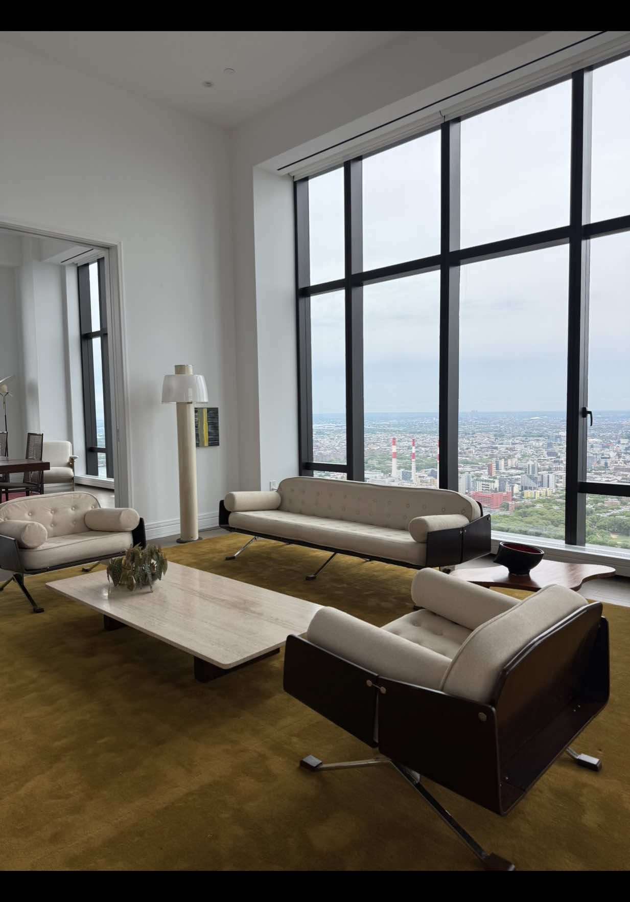 @Richar Horne | Interior Design