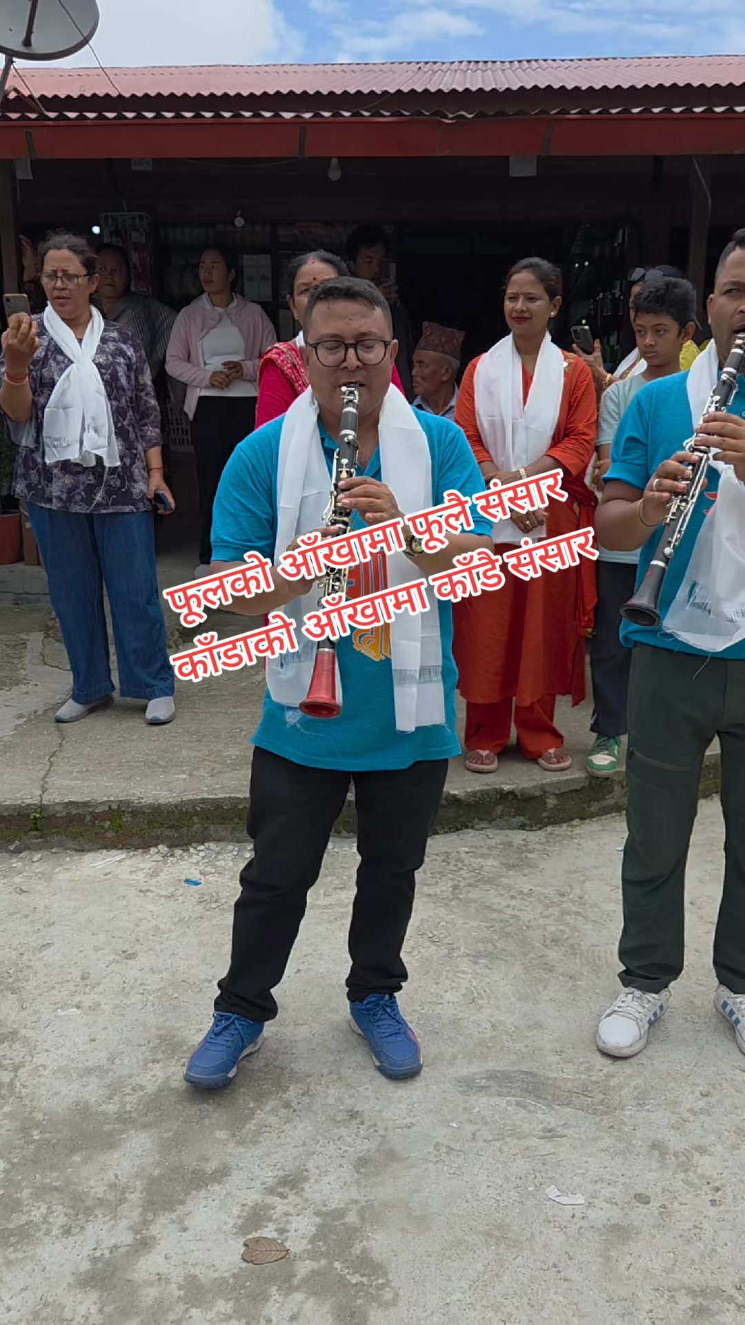 @Sudip BP