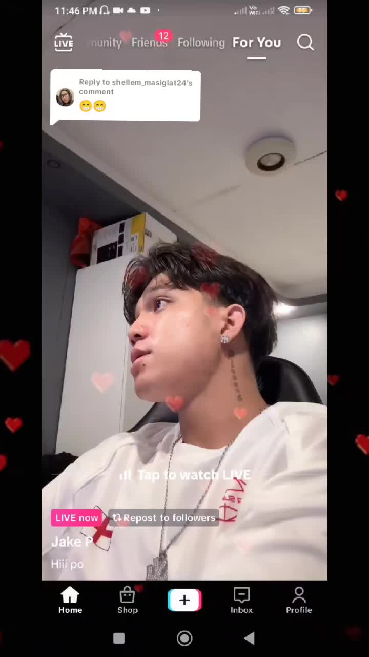 @NINANGLOU