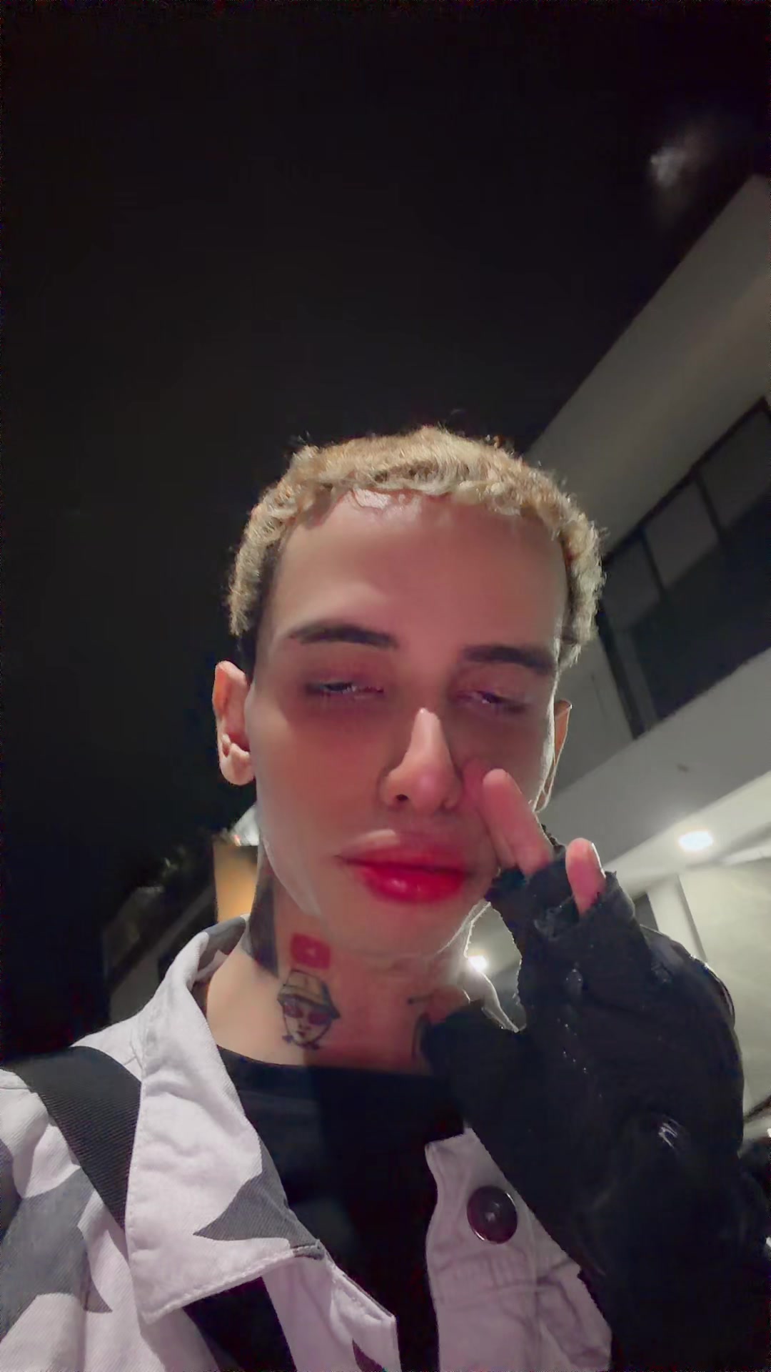 @Alex viral