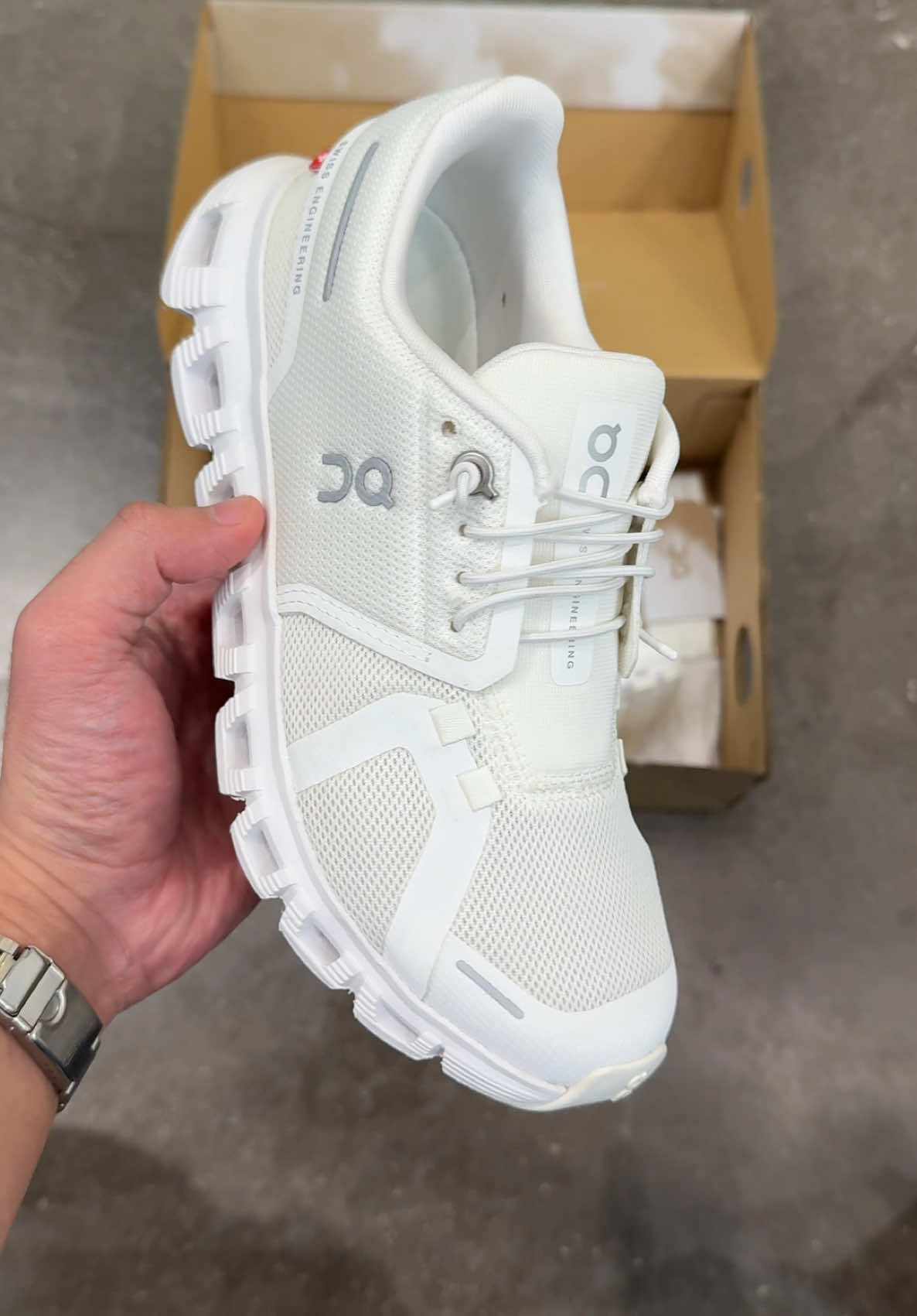 @Pure Soles