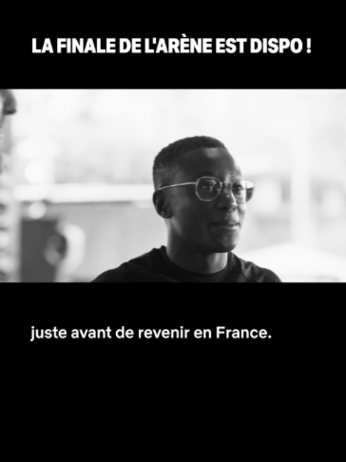 @NetflixFR