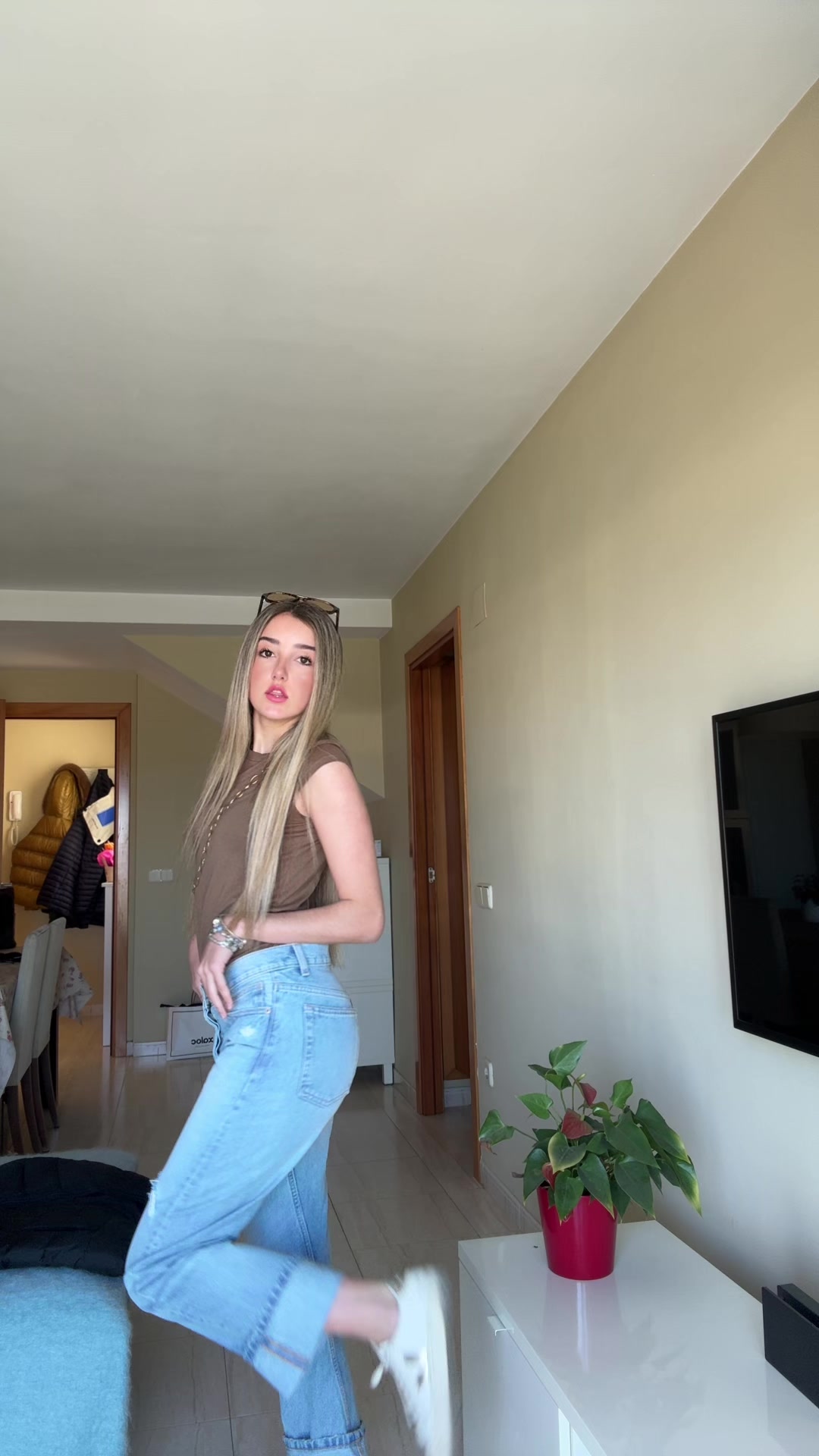 @Bianca Perell&oacute;