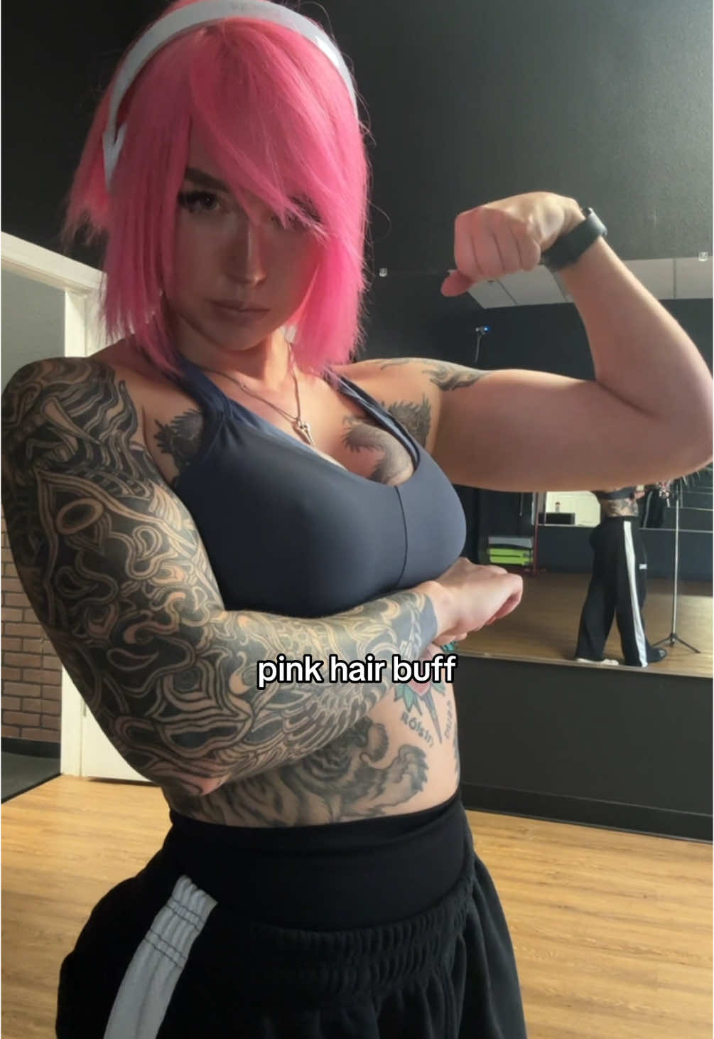@Strong Waifu