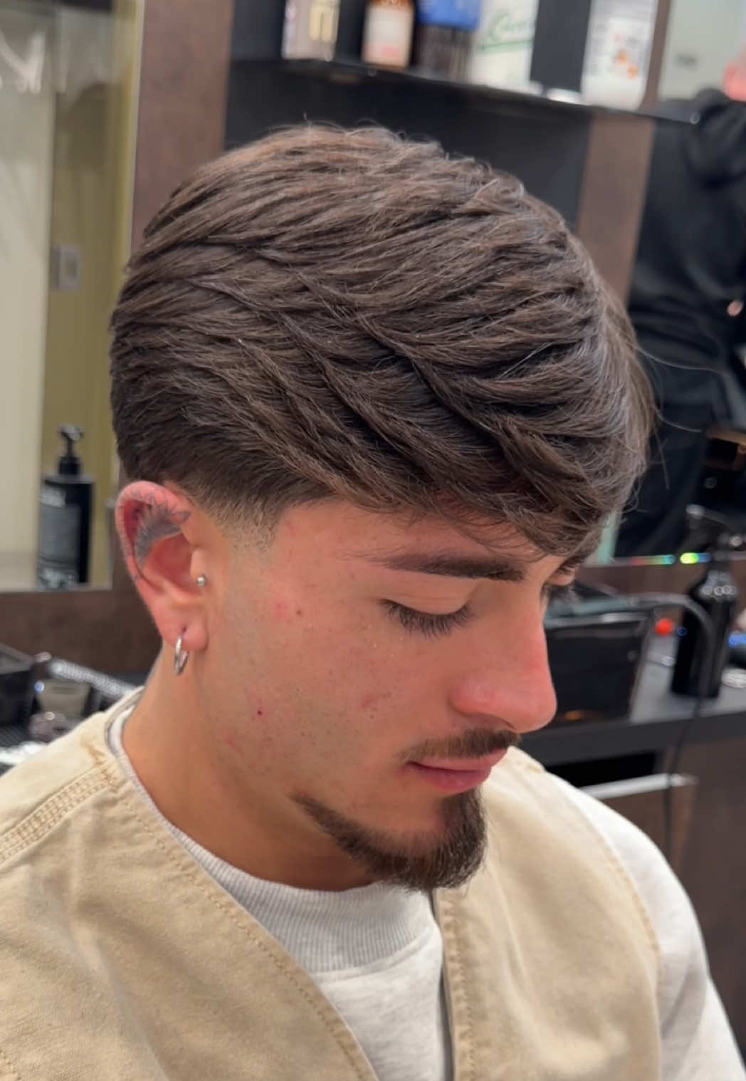 @Carloparrucchieri ✂️