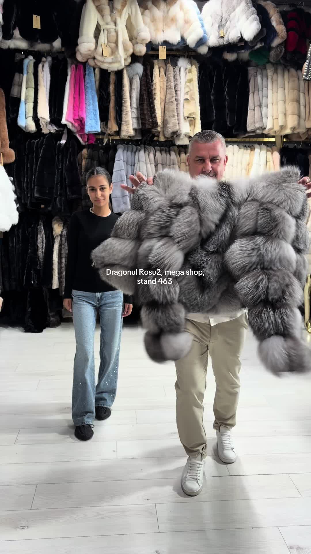 @Blanuri Naturale Mega Shop