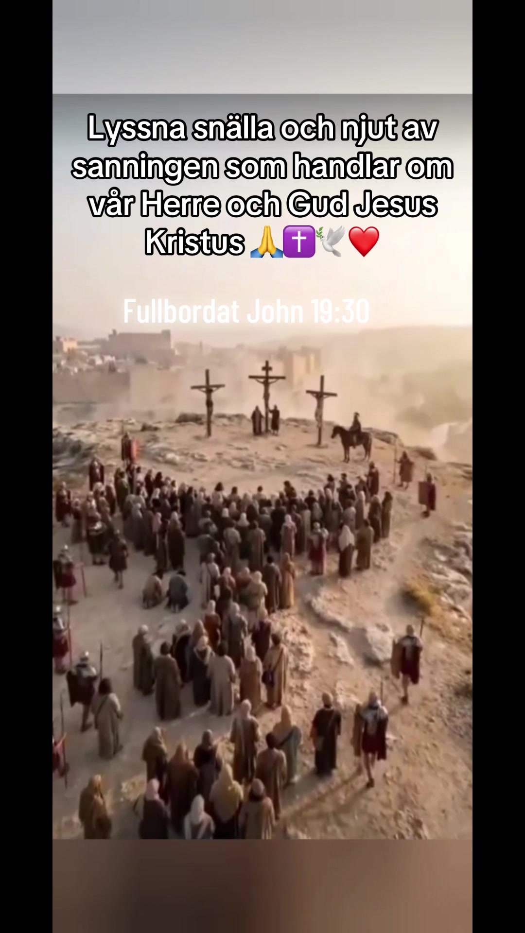 @fullbordat John 19:30