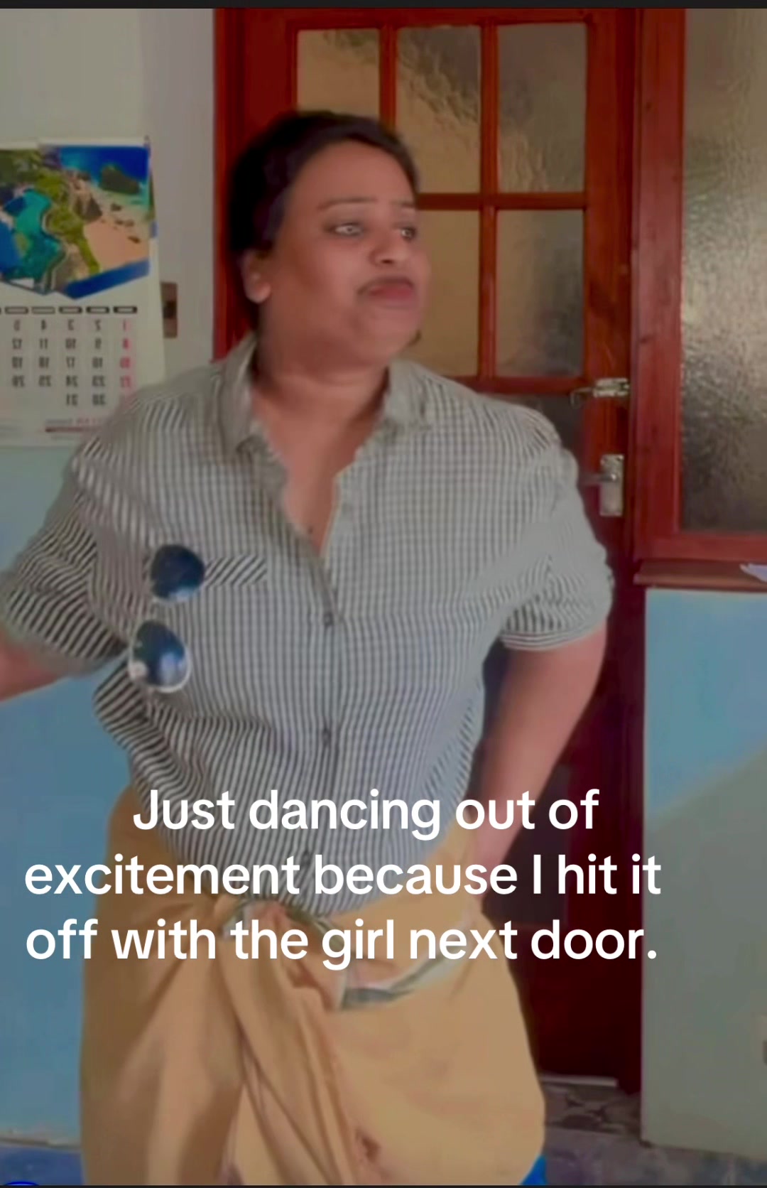 @Jainy Davis
