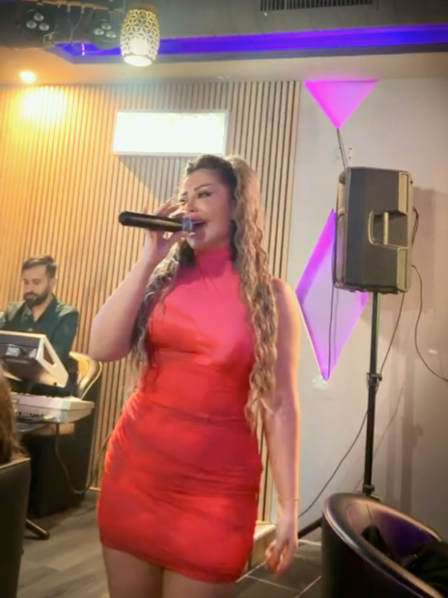 @آليسار صقر 🎤 👑 Alesar Sakr