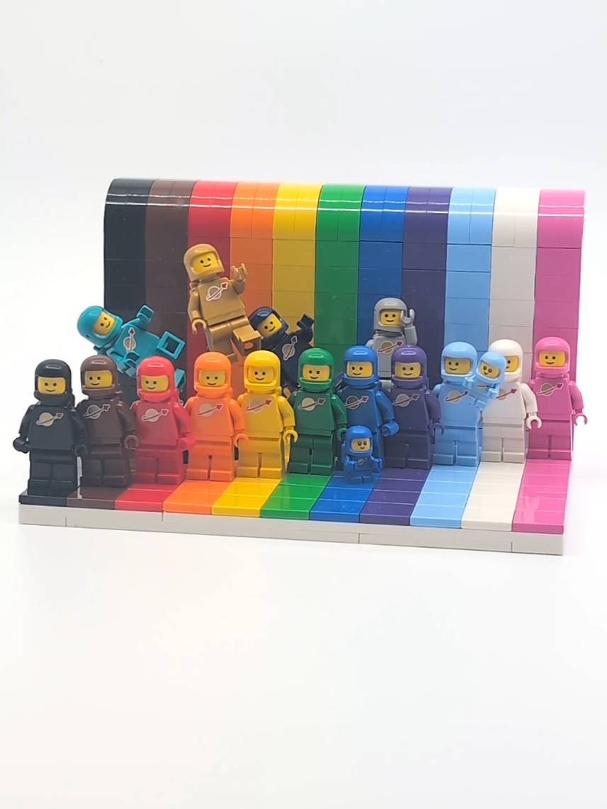 @Jay's Brick Blog