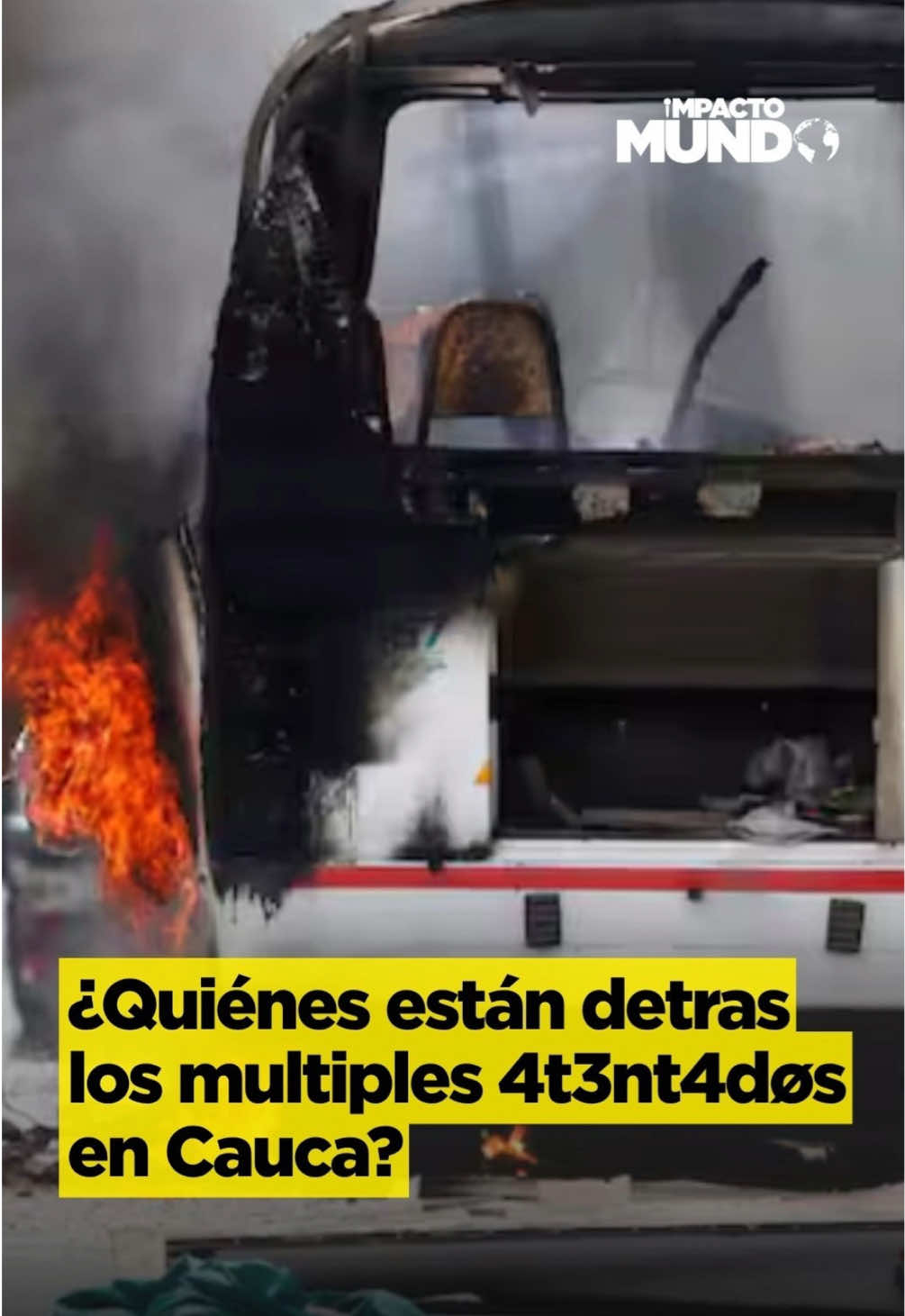 @Impacto Mundo