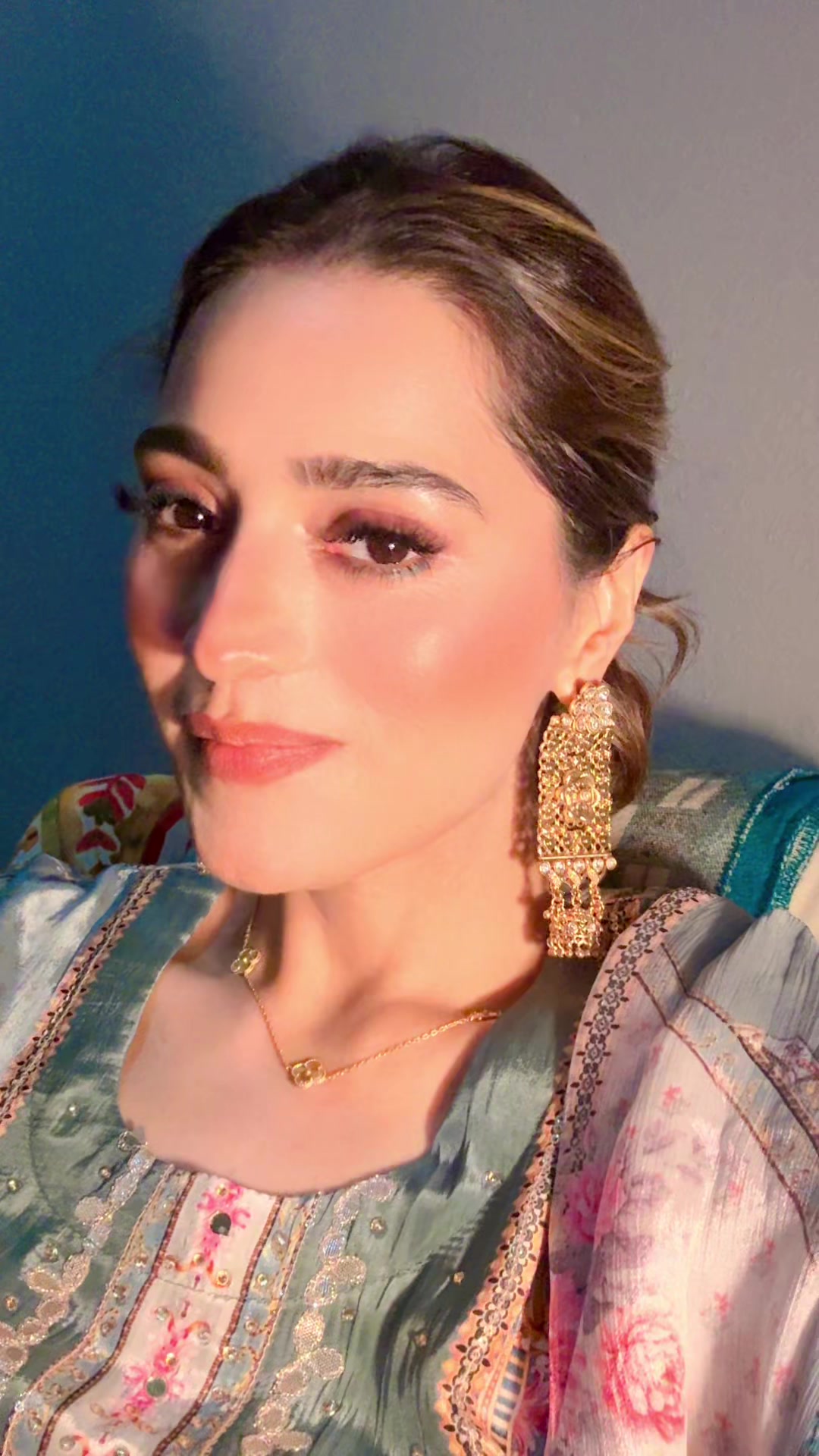@Iram butt