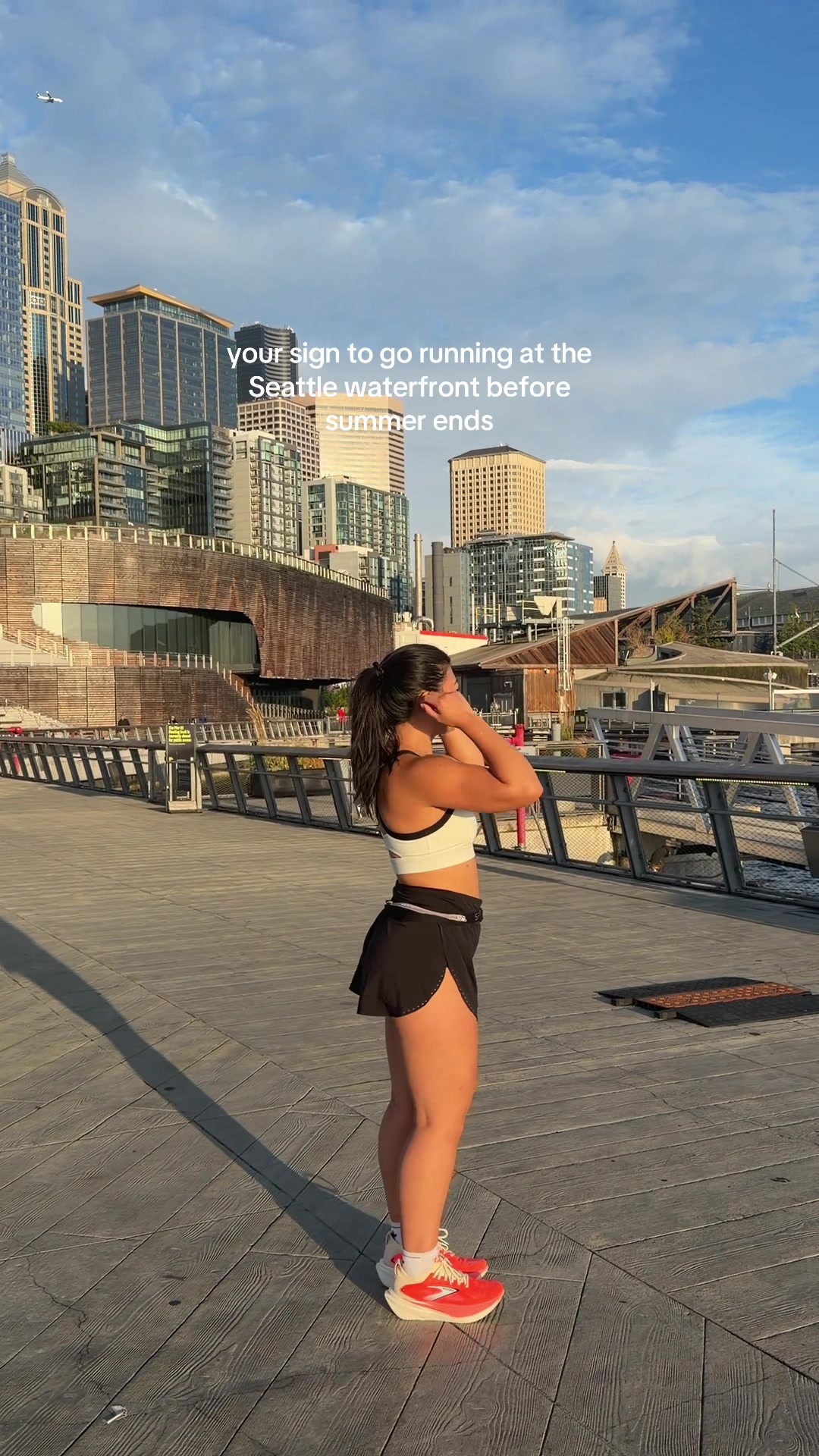 @michelle ๐
