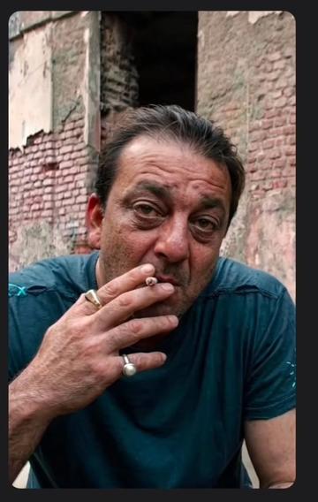 @Sanjay Dutt