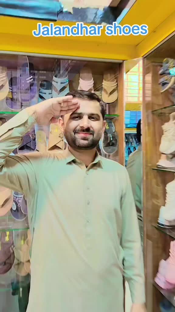 @Jalandhar shoes Tibba