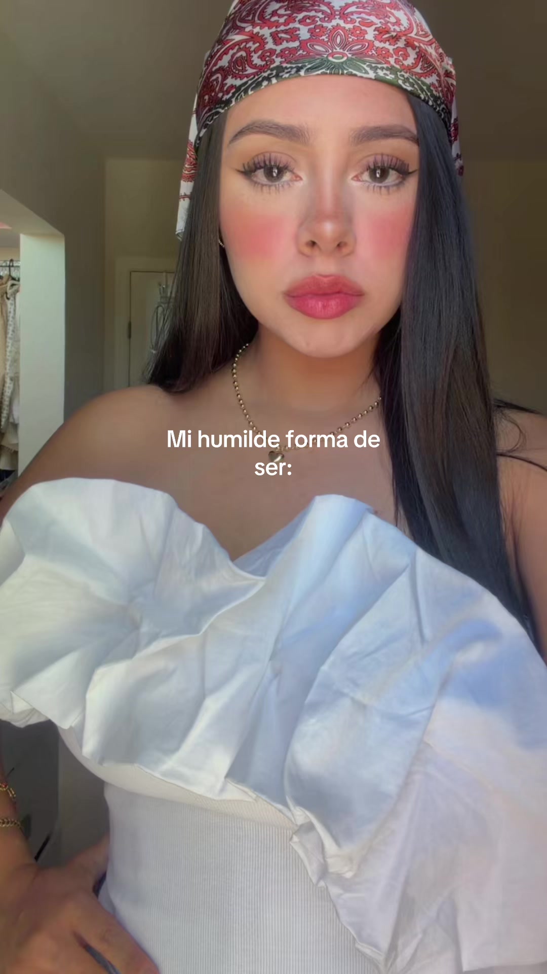 @Sara Mar&iacute;a