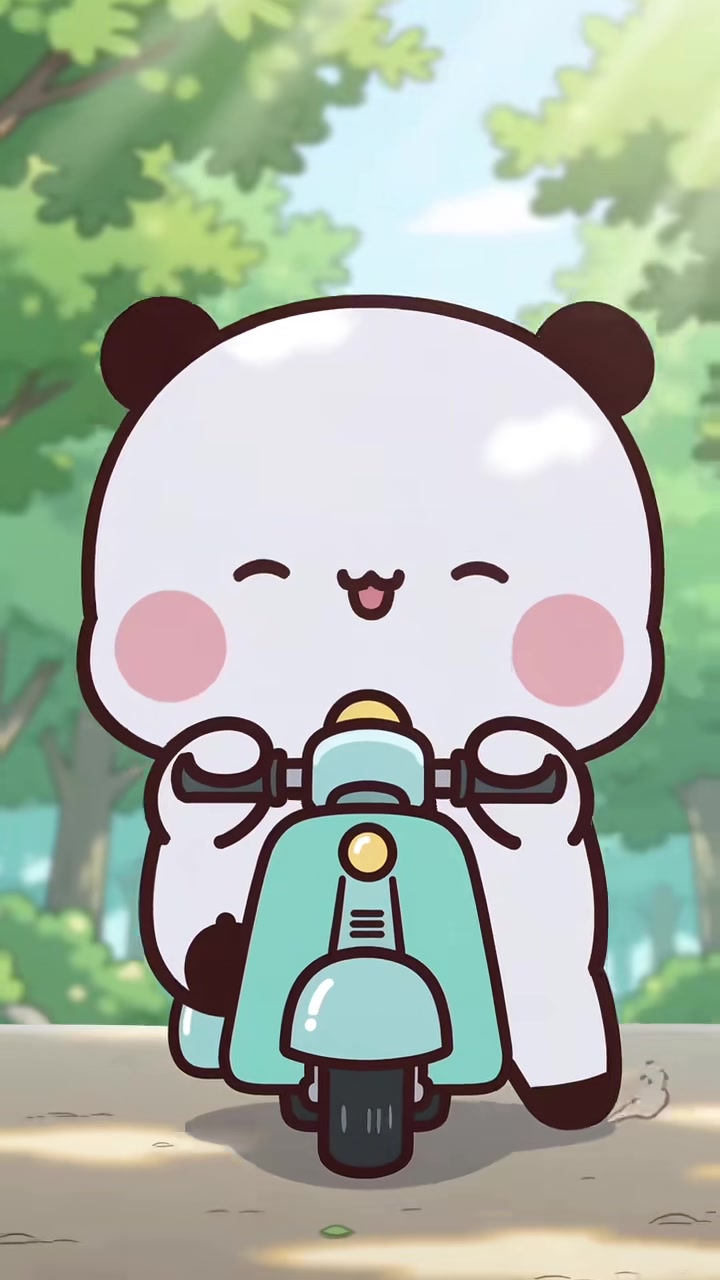 @BubuDudu_DailyLife&一二布布