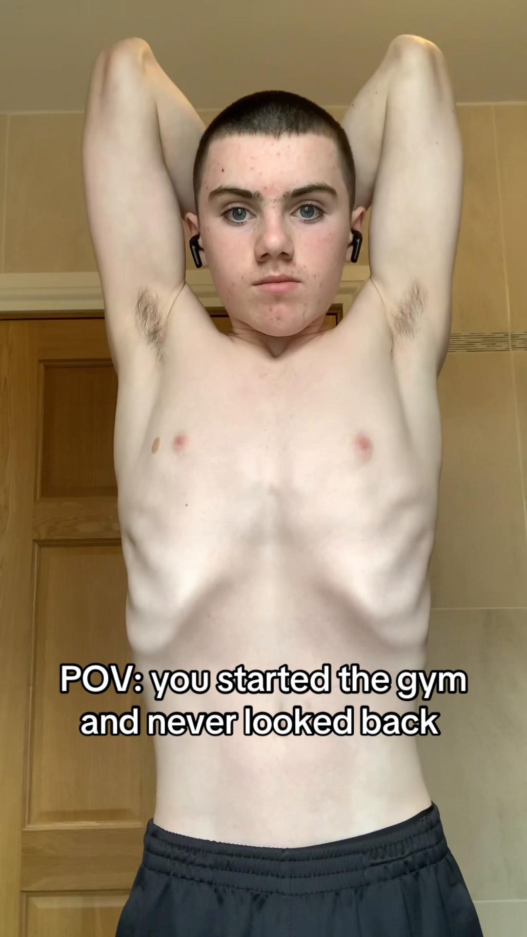 @Jacks Fitness