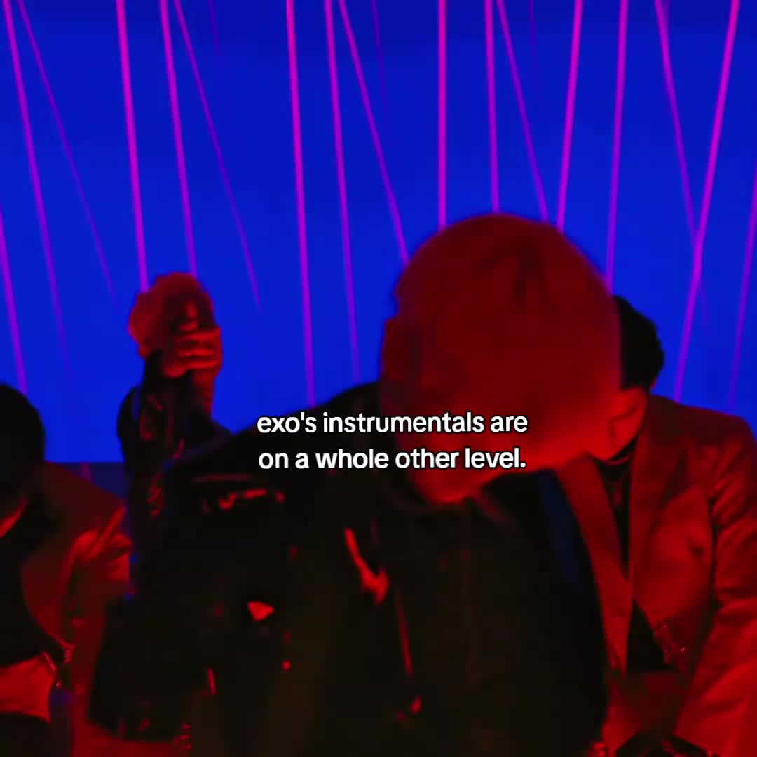 @ur fav exo stan⁹ ☽̶☾