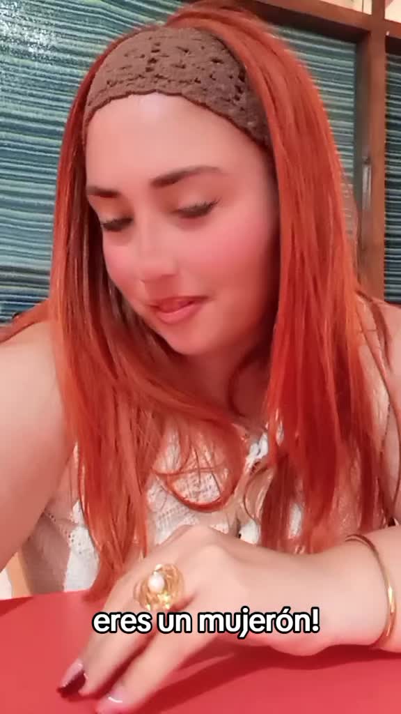 @Lorena gil alba