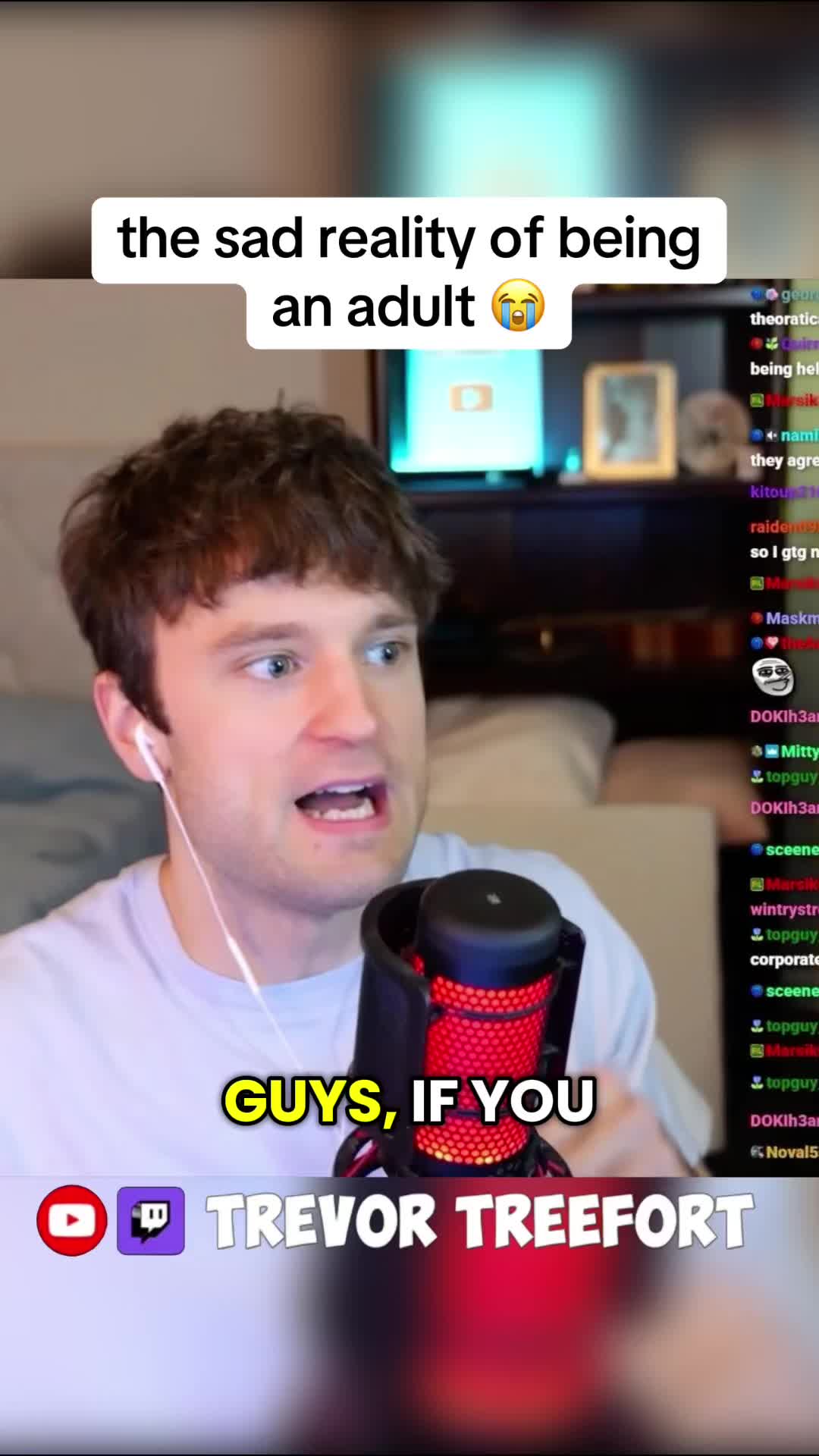 @TrevorTreeClips