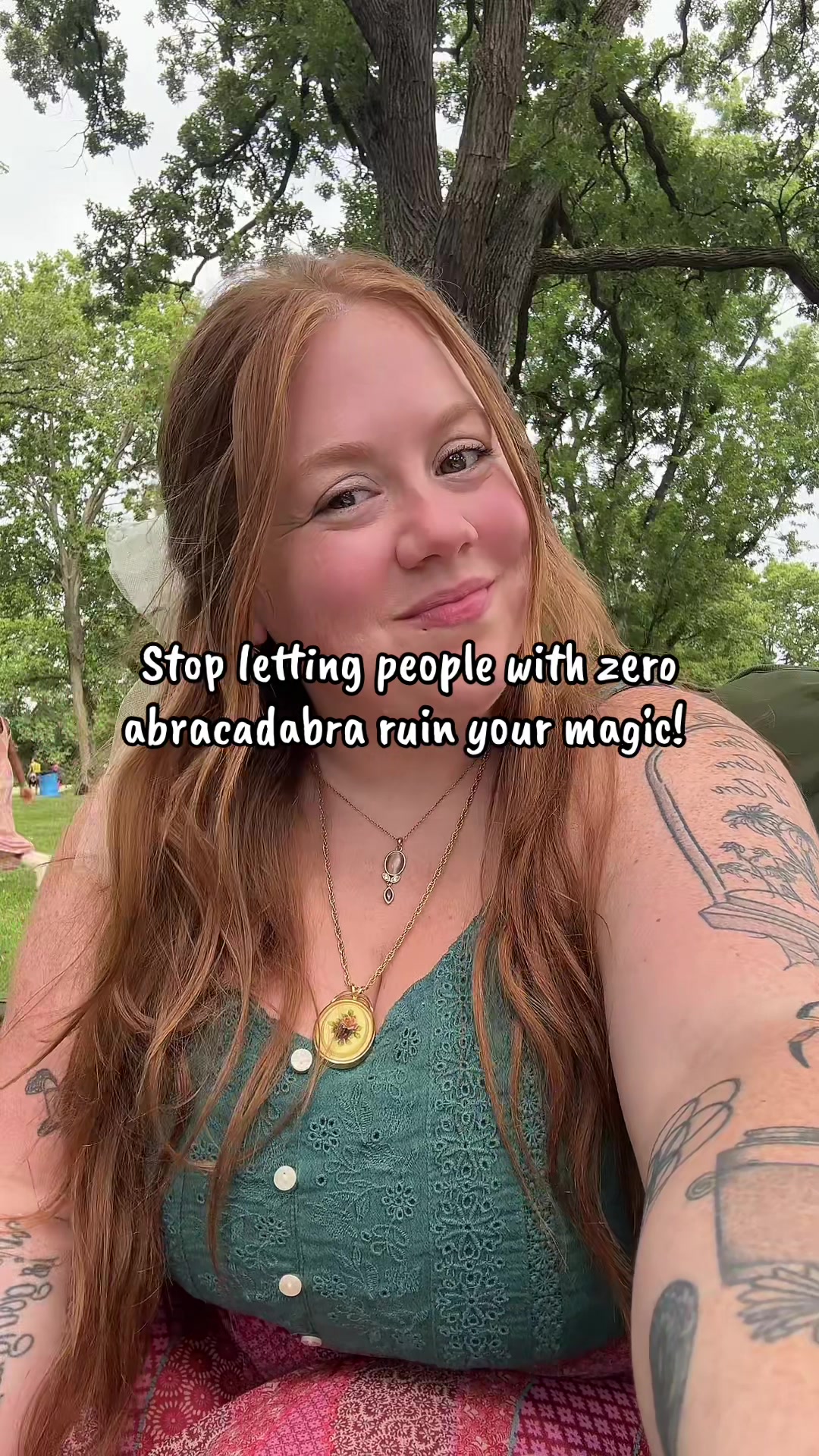 @Nicole