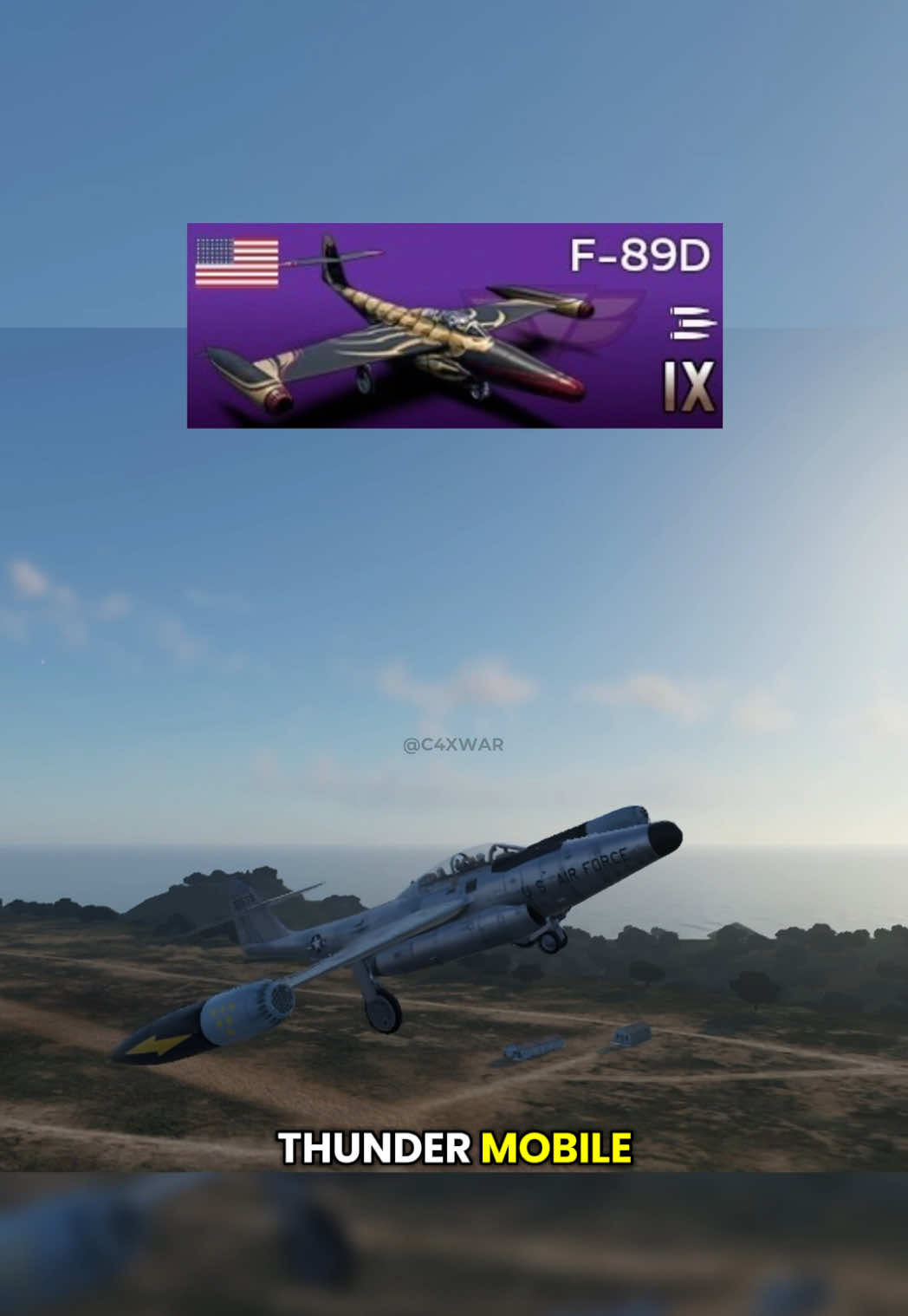 @𝐂𝟒𝐗𝐖𝐀𝐑