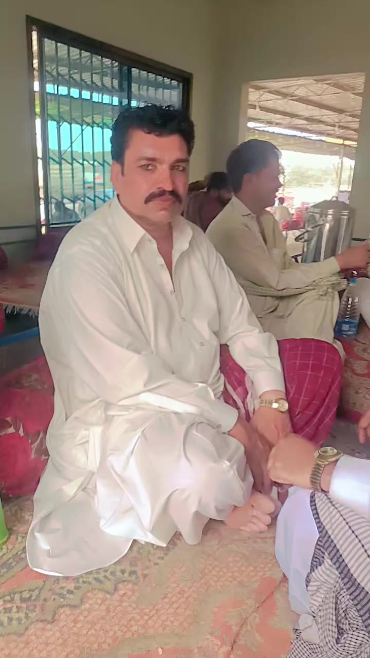 @Gulsher Ali