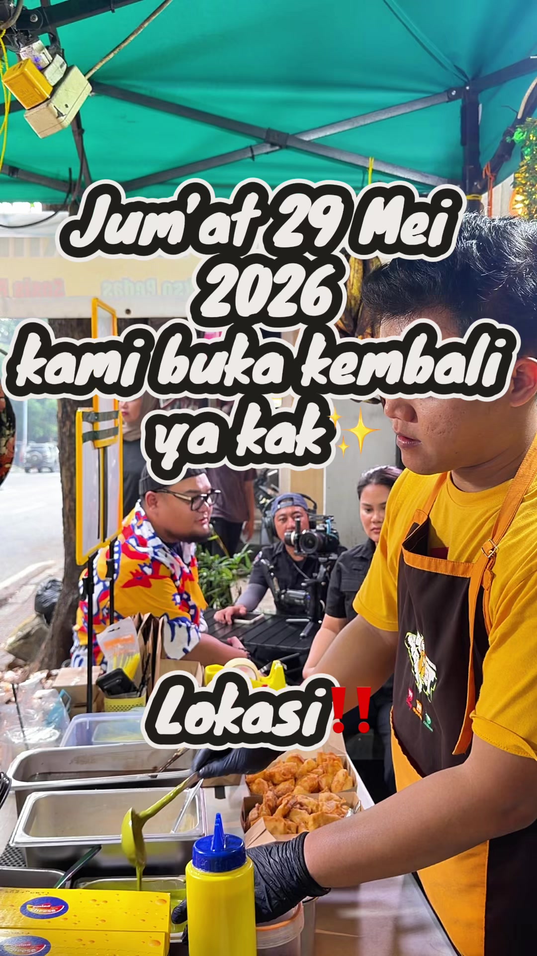@PISANG TANDUK GREGET