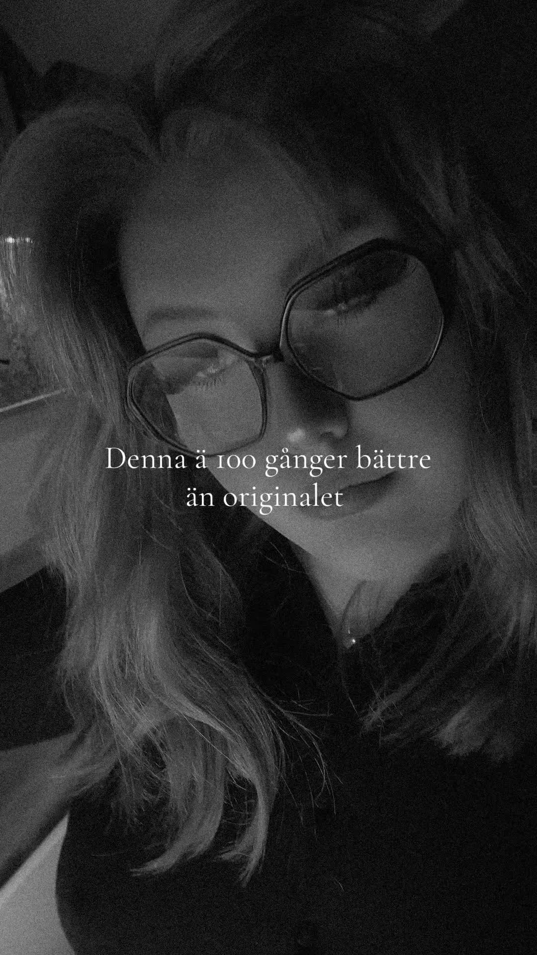 @Sug och sv&auml;lj trevlig helg💅